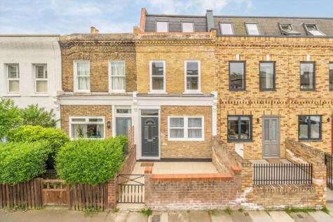 Upland Road, East Dulwich