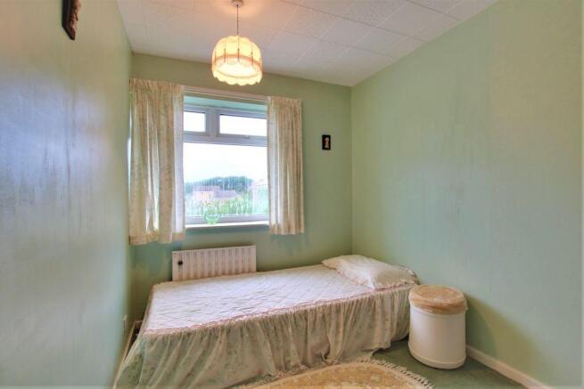 Bedroom 3 (Single)