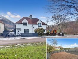 2, Lochaber Road, Kinlochleven PH50 4QW