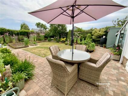 Bure Haven Drive, Mudeford, Christchurch, Dorset, BH23