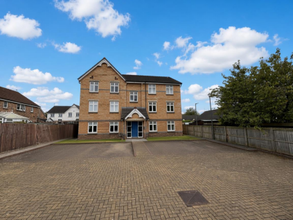Rowan Court, Spennymoor