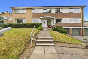 2, Ryecroft Court, Ryecroft Glen Road, Sheffield S17 3NG