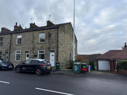 Bury Road, Rawtenstall, BB4 6JW