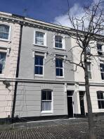 Second Floor Flat, 1, Wyndham Street West, Plymouth PL1 5EP
