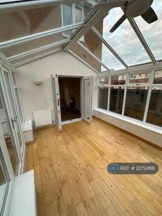 Conservatory #2