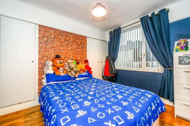 Bedroom 2