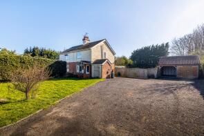 1, Main Road, Benington, Boston PE22 0DT