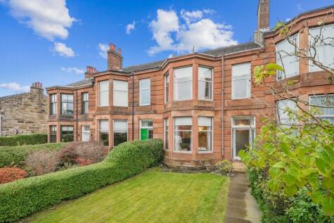 Clarkston Road, Glasgow, G44