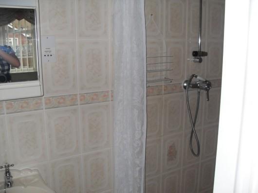 Shower - Ensuite