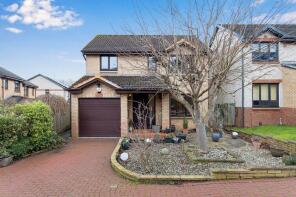 22, Carnbee End, Hyvots Bank, Edinburgh EH16 6GJ