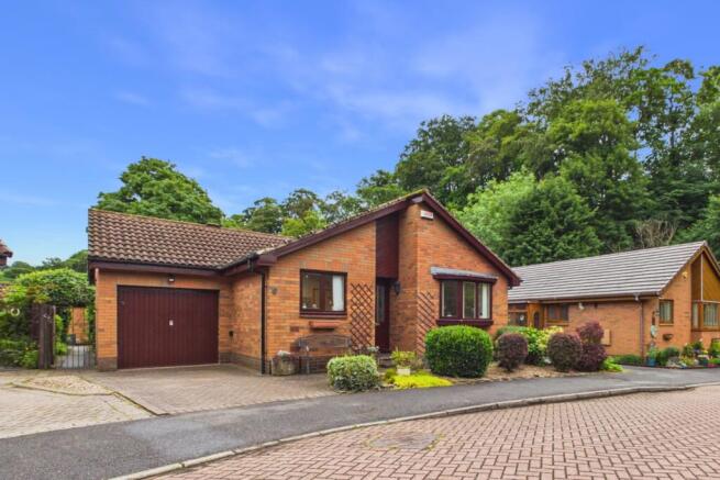 2 bed Detached Bungalow for sale in sheffield