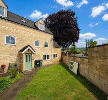 18, Cashes Green Road, Stroud GL5 4JG
