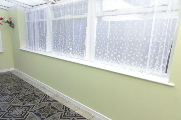 Conservatory/Utility