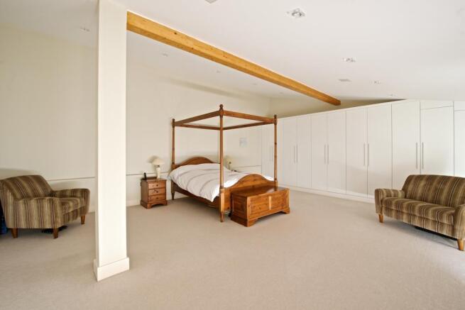 Master Suite