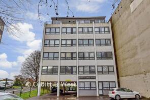 9, 29 31 Kingston House, Kingston Crescent, Portsmouth PO2 8AA