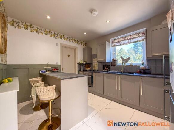 Kitchen 1
