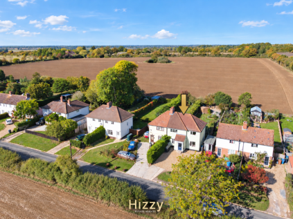 Naughton Road, Whatfield