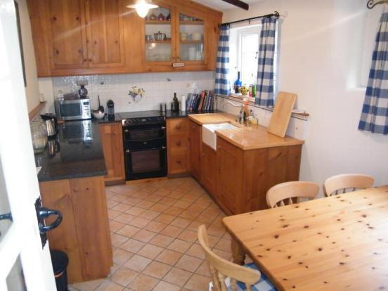 Kitchen Dining