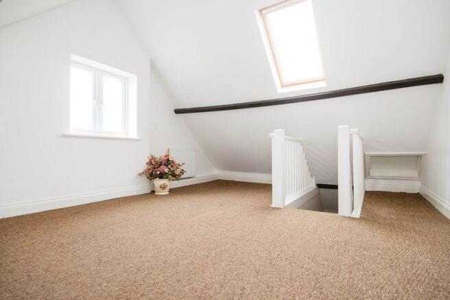 Loft Room