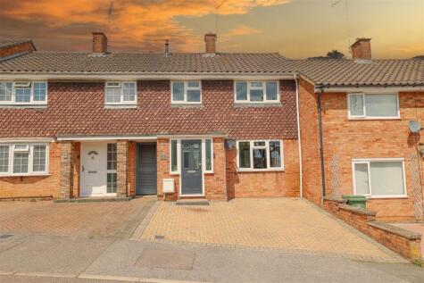 Wood View, Hemel Hempstead, HP1