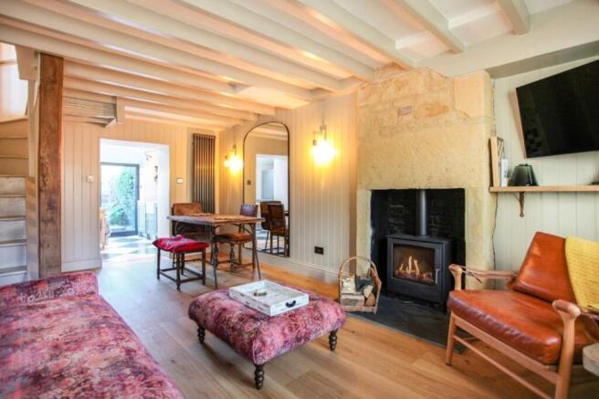 Front Living Room