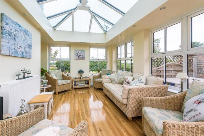 Orangery