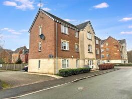 23, Wardle Gardens, Leekbrook, Leek ST13 7AR