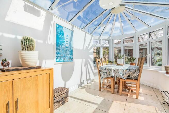 Conservatory