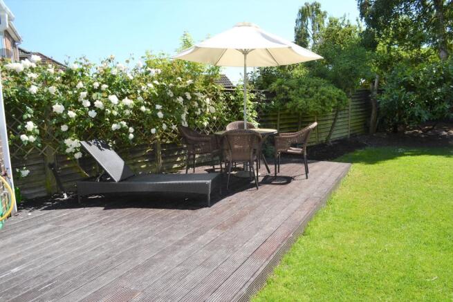 Decking 2