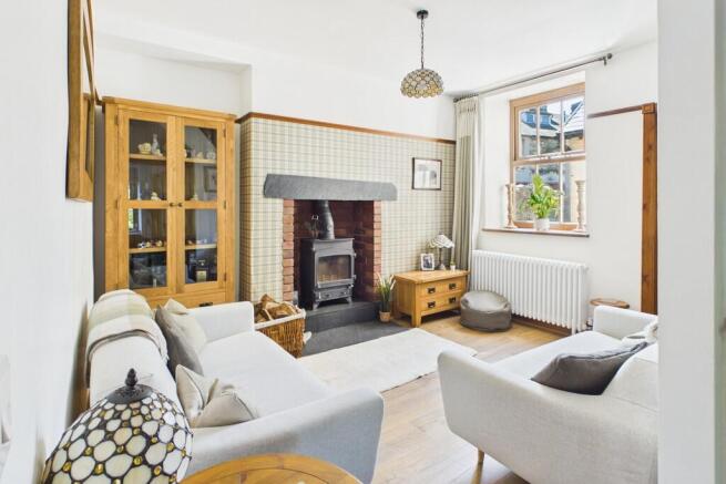 The Snug (recept...