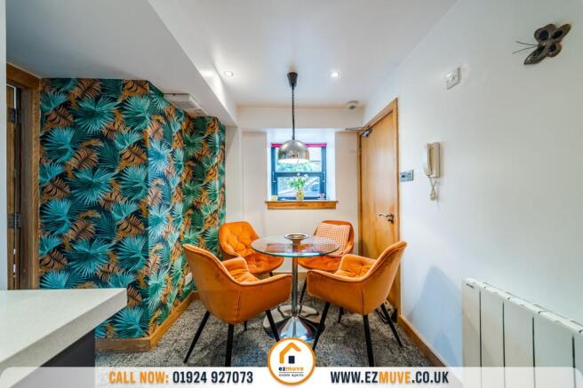 1 bed Apartment for sale Image 3