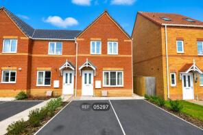 6, Meltonfield, Goldthorpe, Rotherham S63 9GY