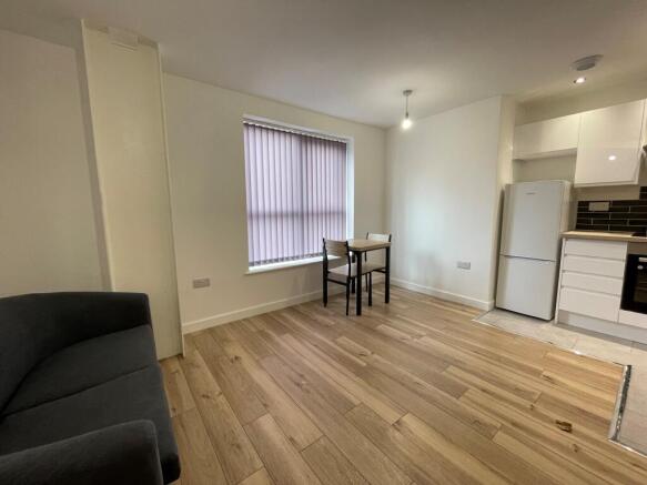 Dining/Living