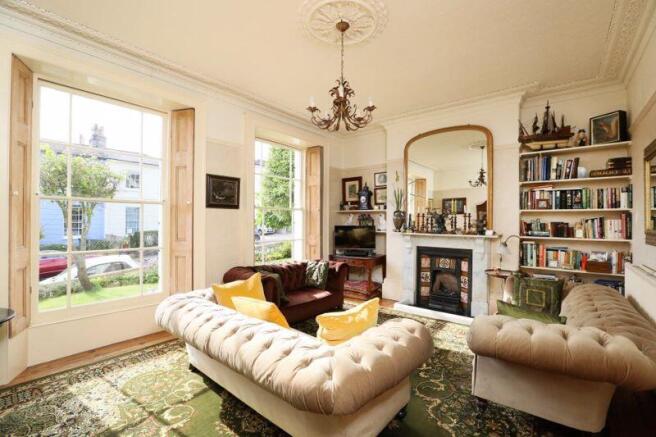 Drawing Room
