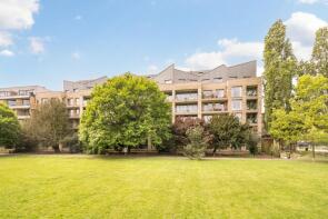 Apartment 603, 1, Espalier Gardens, London NW6 2DQ