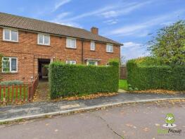 15a, St Andrews Road, Basingstoke RG22 6PS