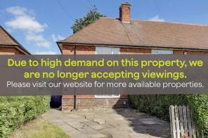 7, Harewood Avenue, Nottingham NG6 9EF