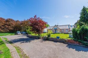Sundawn, Berse Drelincourt, Berse Road, New Broughton, Wrexham LL11 6SL