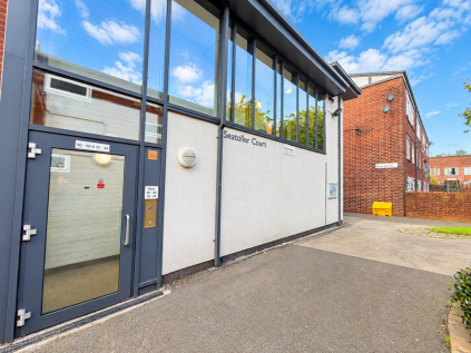 Seatoller Court, Royton, Oldham