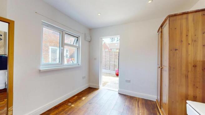 Living room at beckton for sale at E6 by Barrain L