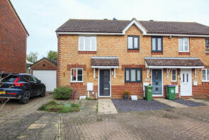 17, Gray Close, Folkestone CT18 7PD