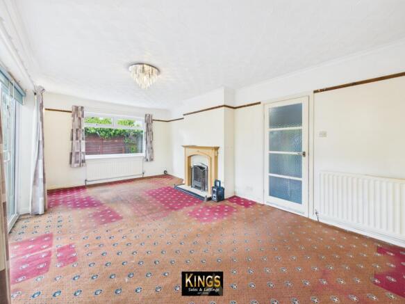 2 bed Detached Bungalow for sale Image 4