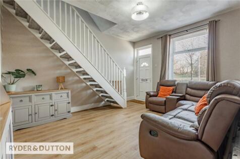 Manchester Road, Castleton, Rochdale, Greater Manchester, OL11