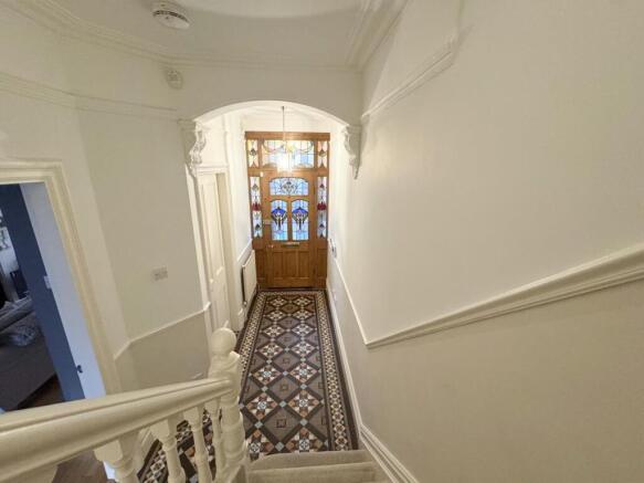 Reception Hall
