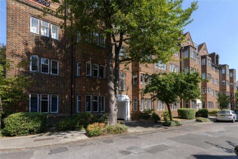 Tudor Close, London, NW3