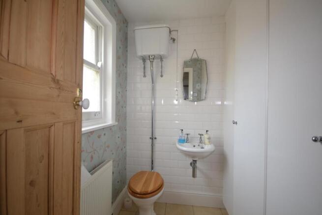 cloakroom