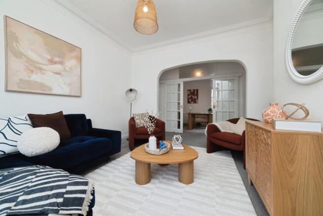3 bed Terraced for sale Image 6