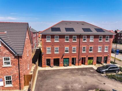 Ballard Close, Spalding