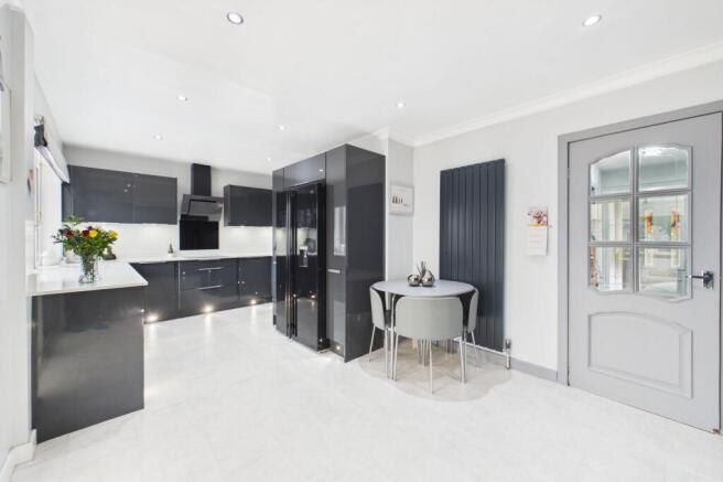 Kitchen Angle 1
