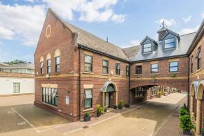 Flat 1, 7, Mount Mews, Hampton TW12 2SH